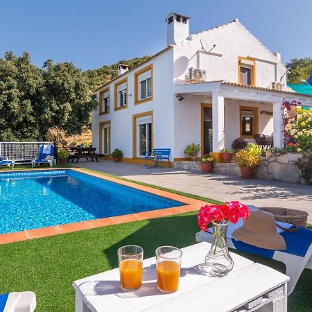 Villa Casa La Primorosa El Gastor by Ruralidays Exterior foto